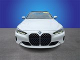 Used 2024 BMW 430i Convertible image 2
