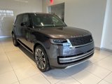 New 2025 Land Rover Range Rover Long Wheelbase SE image 5