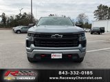 New 2025 Chevrolet Silverado 1500 RST w/ Redline Edition image 2