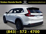 New 2026 Honda CR-V EX-L image 2