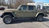 New 2025 Jeep Gladiator Mojave image 4