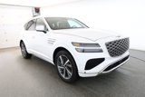 Used 2025 Genesis GV80 2.5T Advanced image 3