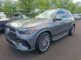 New 2026 Mercedes-Benz GLE 350 4MATIC image 3