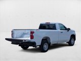 New 2025 Chevrolet Silverado 1500 W/T w/ WT Value Package image 2