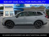 New 2026 Honda CR-V Sport Touring image 2