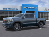 New 2025 GMC Sierra 1500 Denali w/ Technology Package image 2