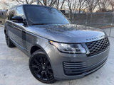 Used 2019 Land Rover Range Rover HSE image 2