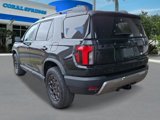 New 2026 Honda Passport TrailSport image 2