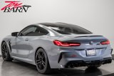 Used 2023 BMW M8 Competition image 3