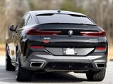 Used 2022 BMW X6 xDrive40i w/ M Sport Package image 4