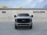 New 2025 Ford F250 Lariat w/ Black Appearance Package image 6