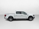 New 2025 Ford F150 Lariat image 2