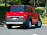 Used 2005 Honda Element EX image 2
