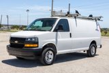 Used 2020 Chevrolet Express 3500 w/ Driver Convenience Package image 3
