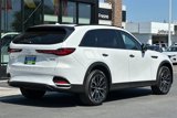 New 2025 MAZDA CX-70 Plug-In Hybrid w/ Premium Pkg image 5