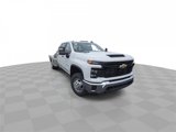 New 2024 Chevrolet Silverado 3500 W/T w/ WT Convenience Package image 2