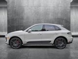 Used 2022 Porsche Macan S image 2