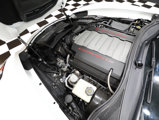 Used 2014 Chevrolet Corvette Stingray Convertible w/ 2LT Preferred Equipment Group image 4