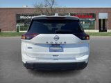 New 2026 Nissan Rogue SV image 3