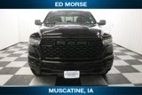 New 2025 RAM 1500 Tradesman image 2