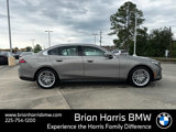 Certified 2025 BMW 530i image 4