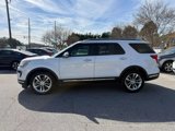 Used 2018 Ford Explorer Limited w/ Equipment Group 301A image 2