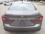 New 2025 Toyota Camry SE image 4