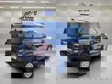 New 2025 Ford Bronco Sport Heritage w/ Convenience Package image 2