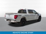 New 2025 Ford F150 XLT w/ Equipment Group 302A MID image 3