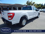 Used 2022 Ford F150 XL w/ Equipment Group 101A High image 6