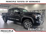 New 2025 Toyota Tundra 1794 Edition image 4