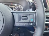 New 2025 Nissan Pathfinder Rock Creek image 6