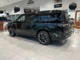 New 2025 Jeep Grand Wagoneer Series II Obsidian image 5