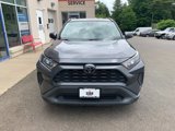 Used 2020 Toyota RAV4 LE image 2