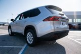 New 2025 Toyota Grand Highlander AWD Hybrid image 5