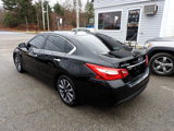 Used 2016 Nissan Altima 2.5 SL w/ 2.5 Technology w/LED Package image 4