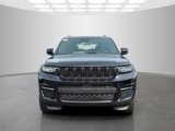New 2025 Jeep Grand Cherokee L Limited image 2