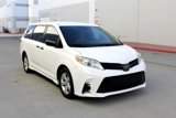 Used 2020 Toyota Sienna L image 3