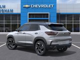 New 2026 Chevrolet TrailBlazer RS w/ Convenience Package image 3