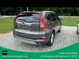 Used 2016 Honda CR-V EX-L image 3