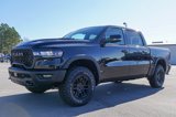 New 2025 RAM 1500 Rebel w/ Rebel Level 2 Equipment Group image 2