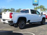 New 2025 Chevrolet Silverado 2500 High Country w/ Technology Package image 4