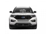 Certified 2024 Ford Explorer ST w/ Equipment Group 401A image 4
