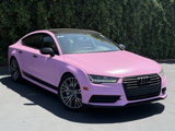 Used 2016 Audi A7 3.0T Premium Plus w/ 20" Wheel & Tire Package image 2