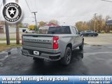 New 2025 Chevrolet Silverado 1500 RST w/ All Star Edition Plus image 5