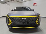 Used 2024 Cadillac Lyriq Luxury image 3