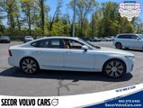 Certified 2022 Volvo S90 B6 Inscription w/ Advanced Package image 3