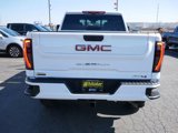 New 2025 GMC Sierra 3500 AT4 w/ AT4 Premium Plus Package image 3