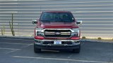 New 2025 Ford F150 Lariat image 2