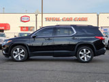 Used 2021 Chevrolet Traverse LT w/ LT Premium Package image 2